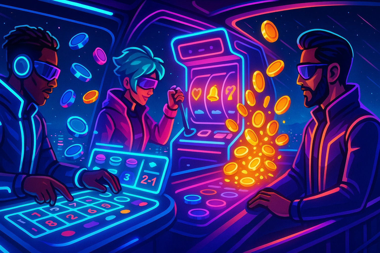 a5i mobile gaming